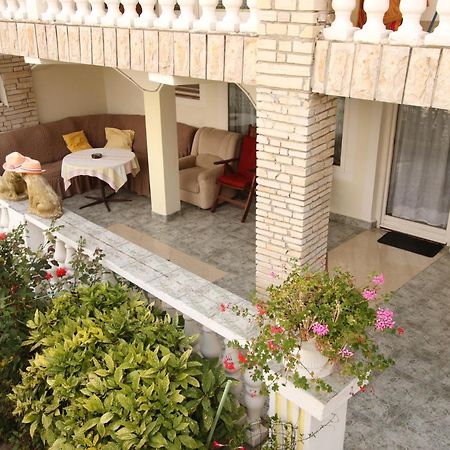Apartments Kata Šibenik Exterior foto